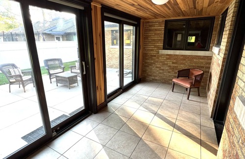 Erie Casa | Lake View Ranch