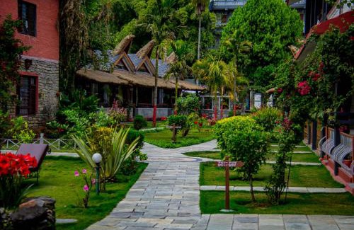Pokhara Complejo | Lake View Resort