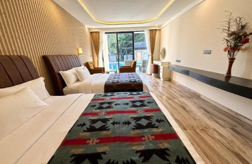 Pokhara Complejo | Lake View Resort