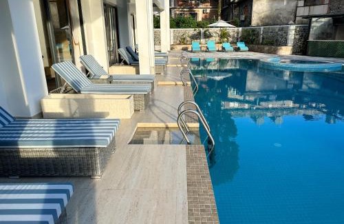 Pokhara Complejo | Lake View Resort
