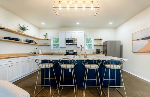 Canyon Lake Casa | Lake-View Retreat at Canyon Lake