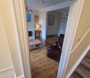 Enniskillen Casa | Lake View Retreat