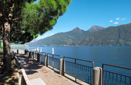 San Siro Casa | Retiro con vista al lago en San Siro