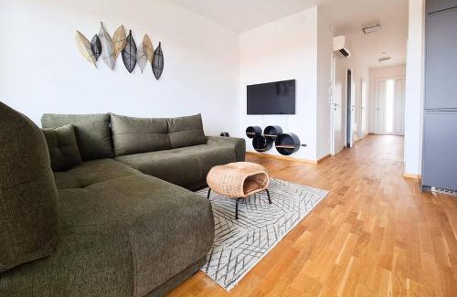 Morbisch am See Apartamento | Lake View Suite