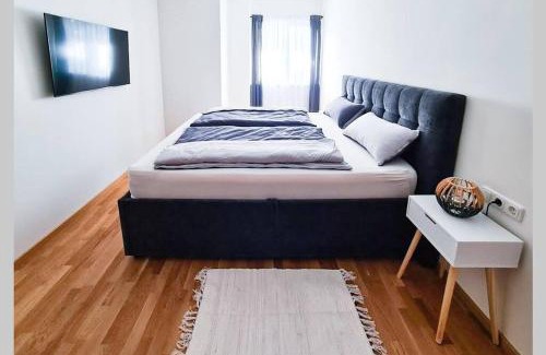 Morbisch am See Apartamento | Lake View Suite