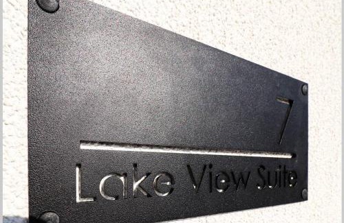 Morbisch am See Apartamento | Lake View Suite
