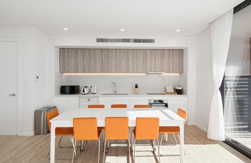 Jindabyne Apartamento | Lake View Suites Jindabyne