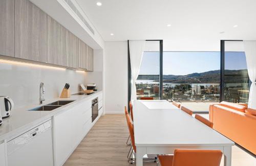 Jindabyne Apartamento | Lake View Suites Jindabyne