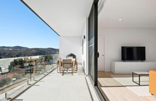 Jindabyne Apartamento | Lake View Suites Jindabyne