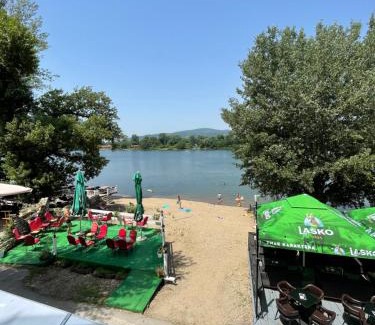 Veliko Gradiste Apartamento | Lake View Tašić