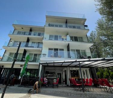 Veliko Gradiste Apartamento | Lake View Tašić