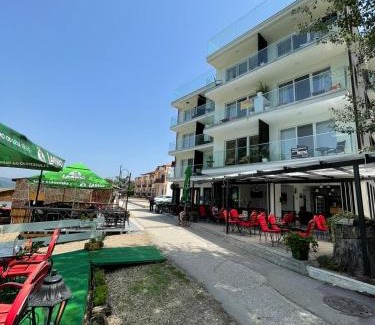Veliko Gradiste Apartamento | Lake View Tašić