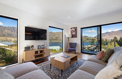 Frankton Casa | Lake View Viscount