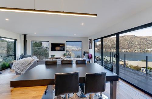 Frankton Casa | Lake View Viscount