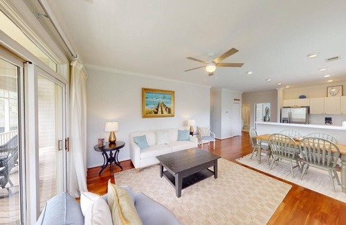 Litchfield by the Sea Villa | Lake Views, 2BR, 2BA, Lakeside Villa