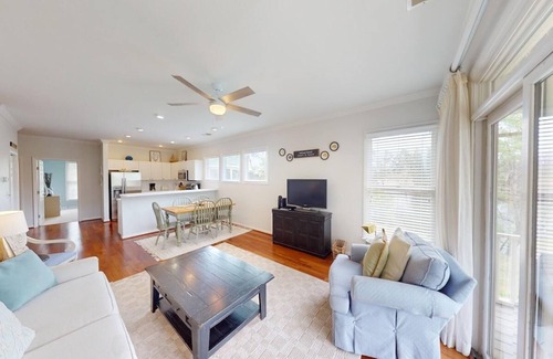 Litchfield by the Sea Villa | Lake Views, 2BR, 2BA, Lakeside Villa