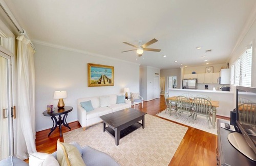 Litchfield by the Sea Villa | Lake Views, 2BR, 2BA, Lakeside Villa