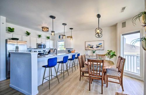 Village of Four Seasons Apartamento | Lake Views and Pool Access Lake Ozark Condo!