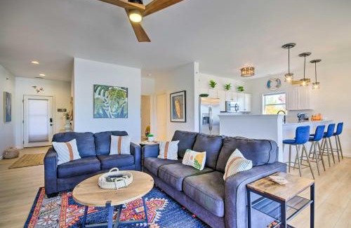 Village of Four Seasons Apartamento | Lake Views and Pool Access Lake Ozark Condo!