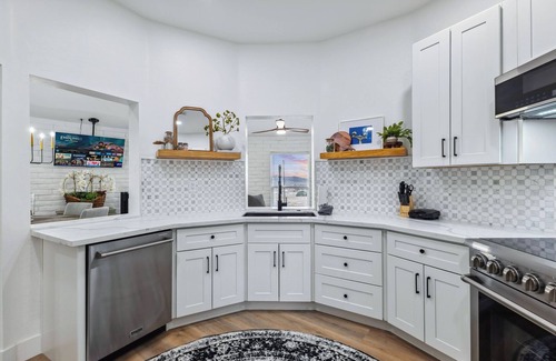 Lake Havasu City Casa | Lake Views and Remodeled Comfort