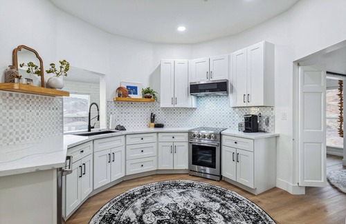 Lake Havasu City Casa | Lake Views and Remodeled Comfort
