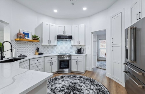 Lake Havasu City Casa | Lake Views and Remodeled Comfort