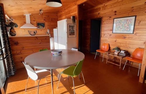 Omori Casa | Vistas al lago, paseos en bote, esquí andamp; piscinas calientes