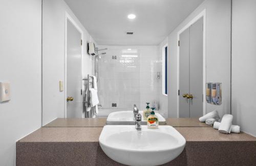 Hanmer Springs Casa | * LAKE VILLA 460 *