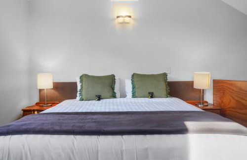 Hanmer Springs Casa | * LAKE VILLA 460 *