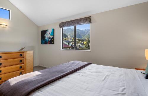 Hanmer Springs Casa | * LAKE VILLA 460 *