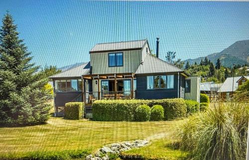 Hanmer Springs Casa | Lake Villa 463