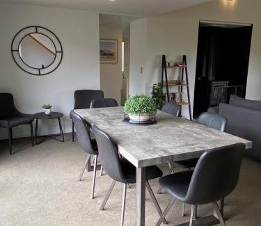 Hanmer Springs Chalet De Esquí | * LAKE VILLA 467 *