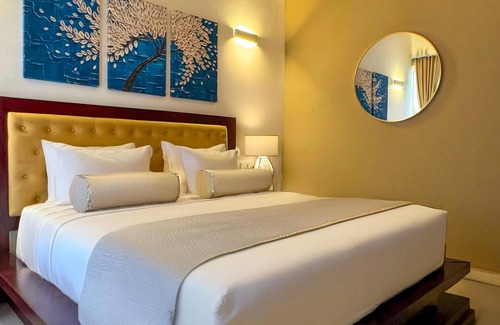 Gomagoda Complejo | Lake Villas Premium Kandy