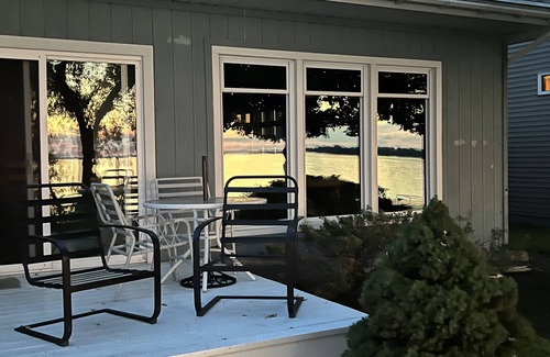 Winneconne Casa | Lake Winneconne Home