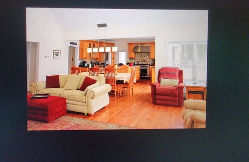 Laconia Casa | Lake Winnipesaukee, Boat Dock, Summer Hot Tub and Game Room
