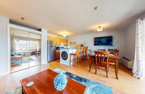Gilford Apartamento | Lake Winnipesaukee Retreat