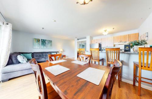 Gilford Apartamento | Lake Winnipesaukee Retreat