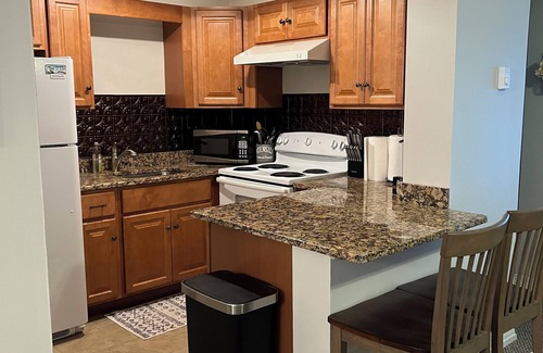 Weirs Beach Condominio | Lake Winnipesaukee, Weirs Beach!
