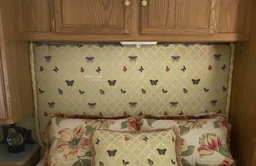 Belmont Casa | Lake Wylie Camper… Terry Dakota