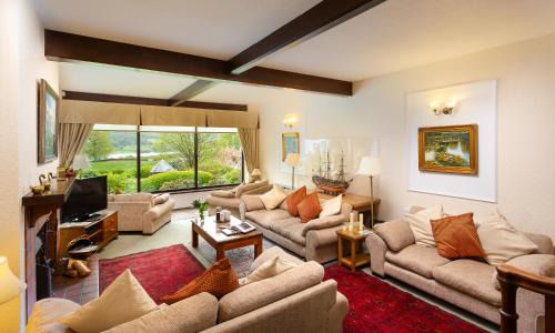 Near Sawrey Casa | Lakefield House