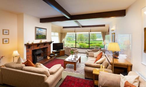 Near Sawrey Casa | Lakefield House