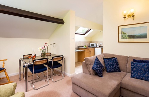 Near Sawrey Casa | LAKEFIELD HOUSE, pet friendly, with open fire in Hawkshead