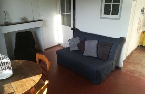 Bauduen Apartamento | Lakefront apartment