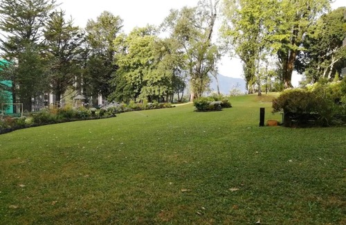 Pucon Apartamento | Lakefront apartment in Pucón with private beach and Luxury Club House