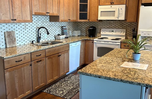 Mayhew Apartamento | Apartamento con vistas al lago Lake Norman vistas