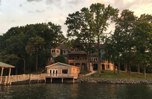 Mayhew Apartamento | Apartamento con vistas al lago Lake Norman vistas