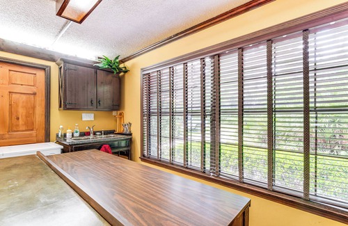 Inverness Apartamento | Lakefront Apt w/Canoes in Inverness!