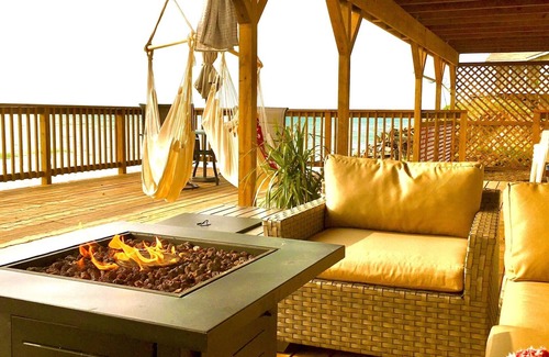 Montague Cabaña | ¡NUEVO LISTADO! Cabaña frente al lago, impresionantes vistas, 4 habitaciones / 2 baños