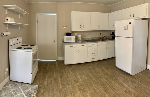 Powhatan Casa | Lakefront Cabin On Lake Charles With Kayaking