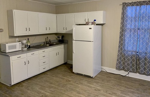 Powhatan Casa | Lakefront Cabin On Lake Charles With Kayaking